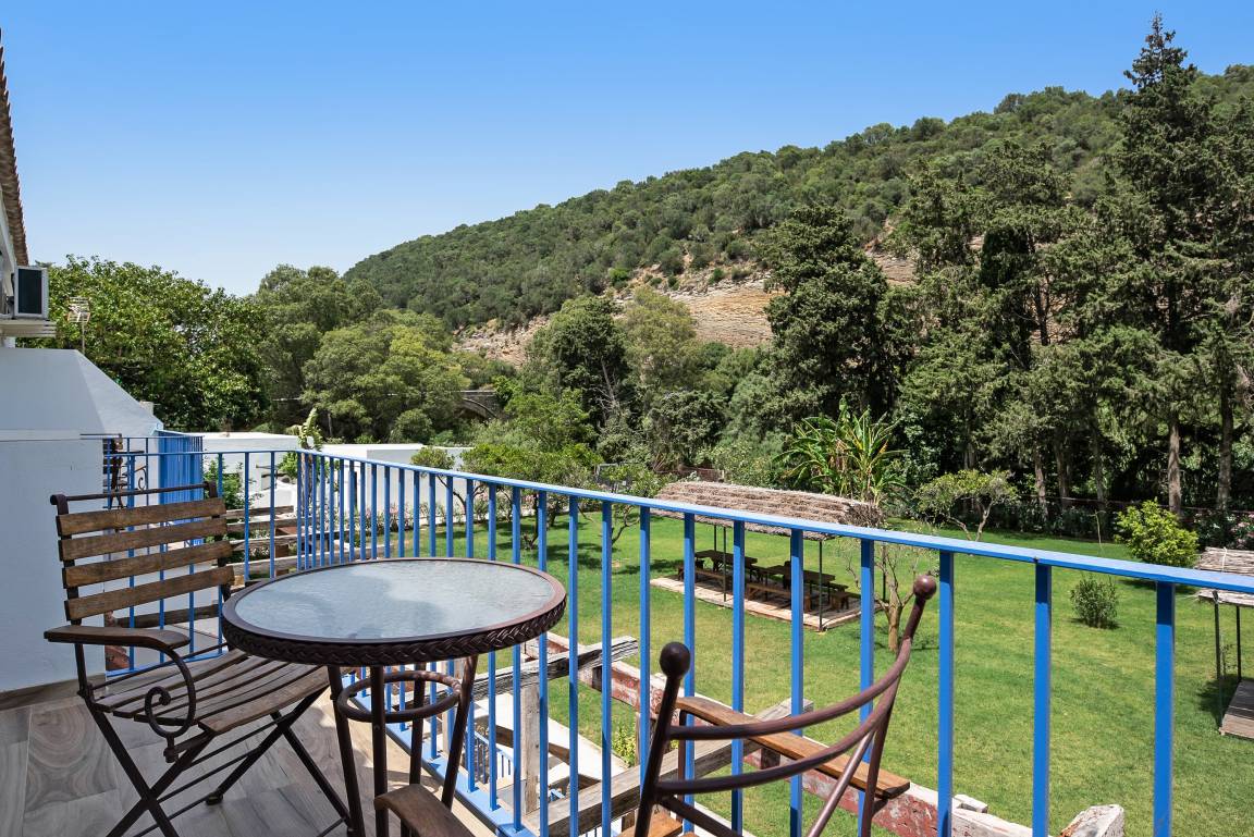 50 M² Apartamento ∙ 1 Habitación ∙ 4 Huéspedes - Vejer de la Frontera