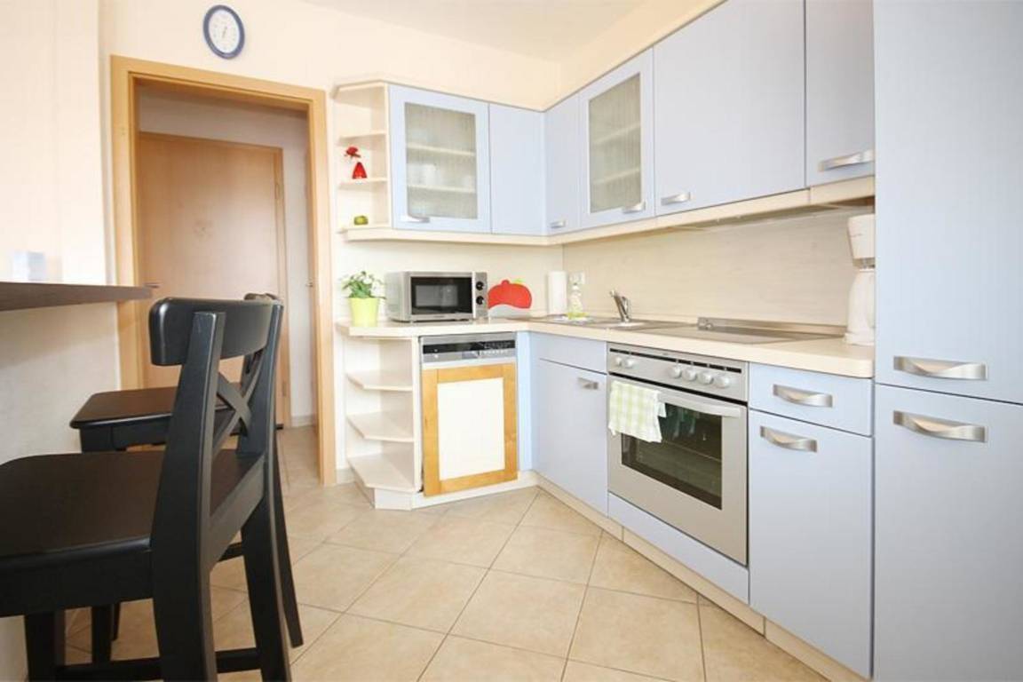 80 m² Ferienwohnung ∙ 2 Schlafzimmer ∙ 4 Gäste – Bild 5