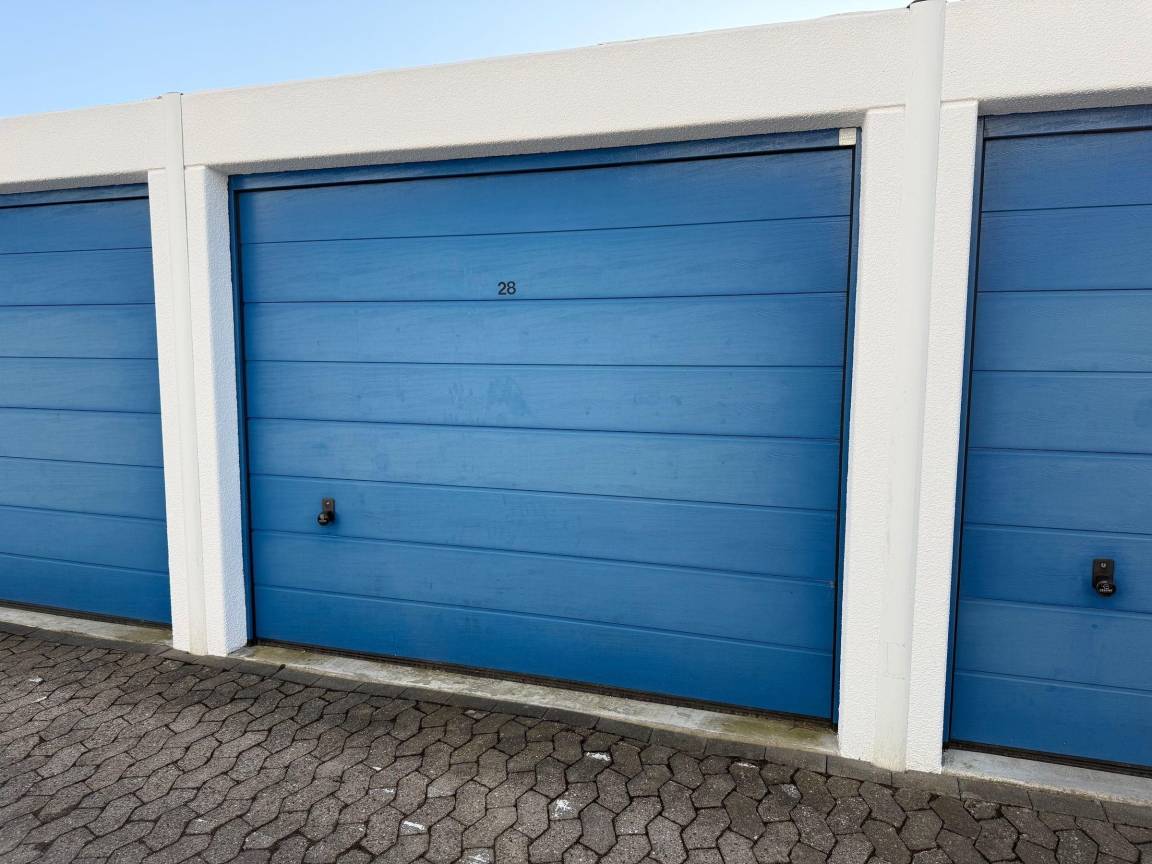 42 m² Ferienwohnung ∙ 1 Schlafzimmer ∙ 4 Gäste – Bild 14
