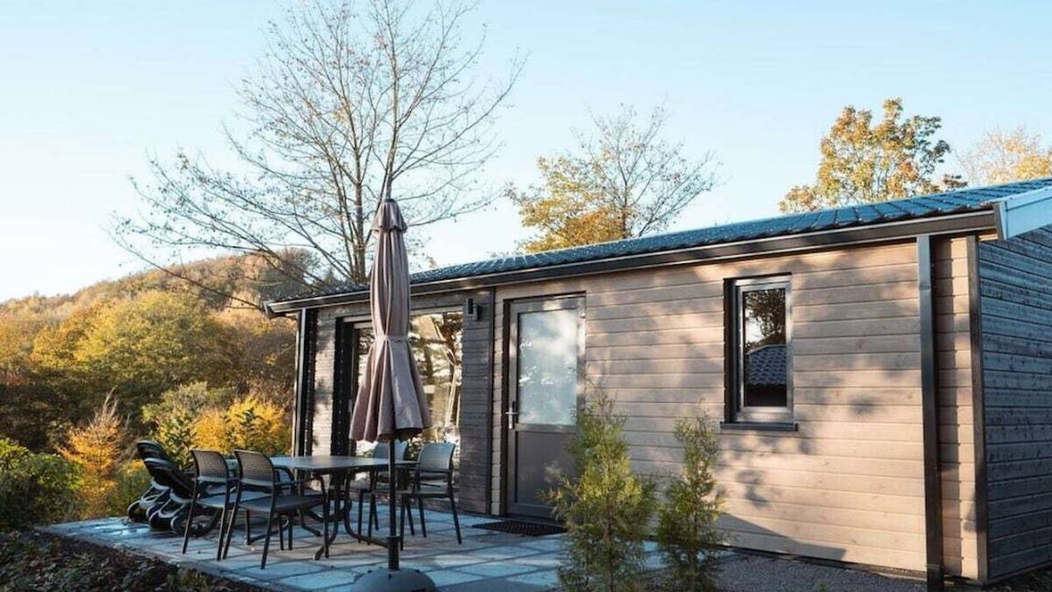 60 M² House ∙ 3 Bedrooms ∙ 6 Guests - Olpe