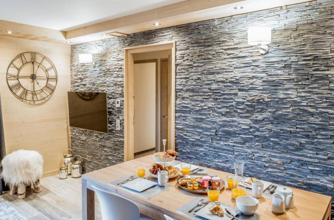 48 m² Ferienwohnung ∙ 1 Schlafzimmer ∙ 4 Gäste – Bild 1