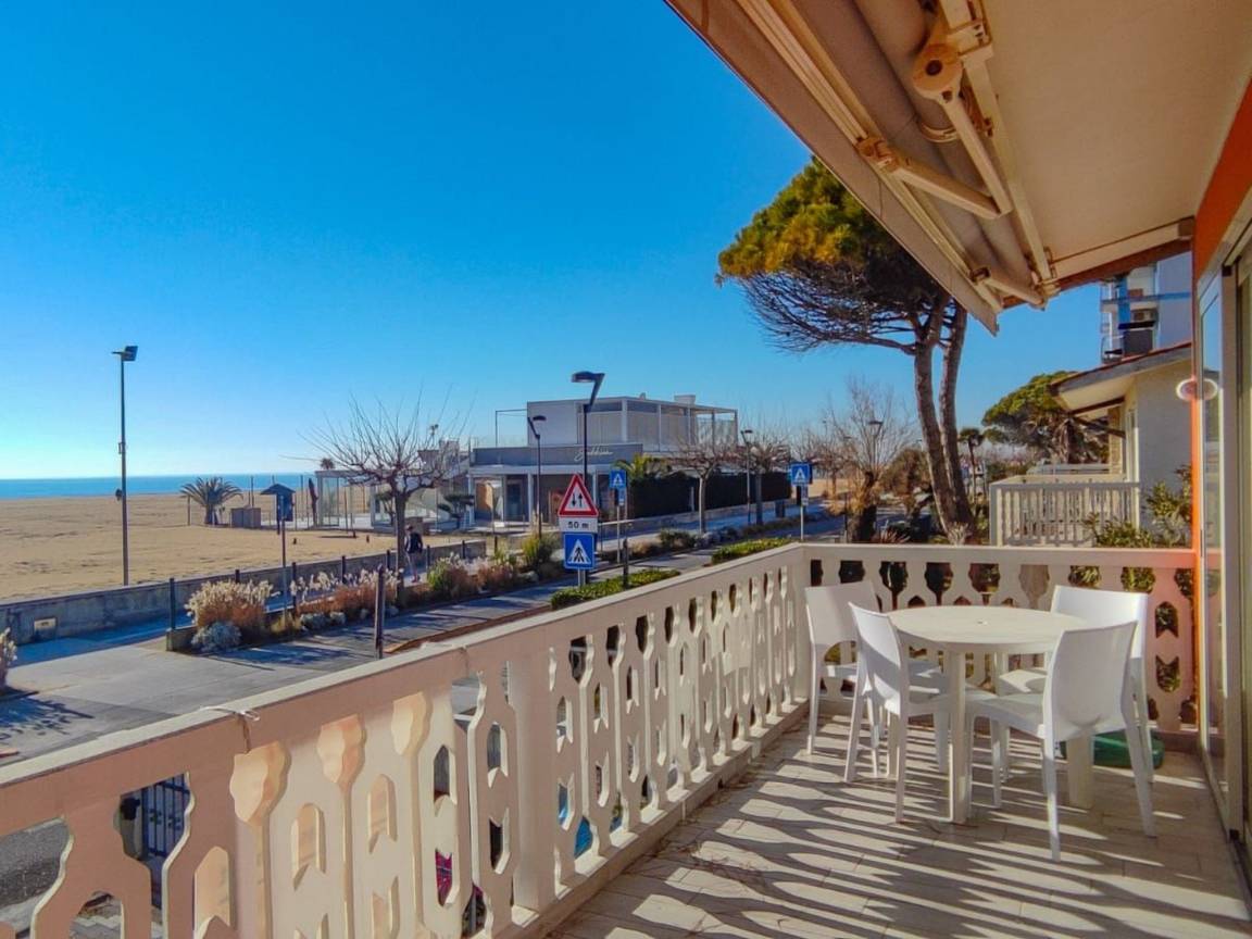 55 M² Apartment ∙ 2 Bedrooms ∙ 6 Guests - Bibione