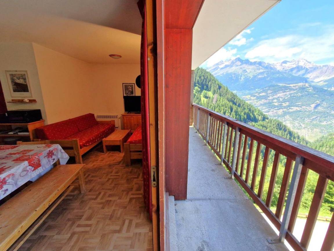 55 m&sup2; Ferienwohnung 2 Schlafzimmer 10 G&auml;ste
