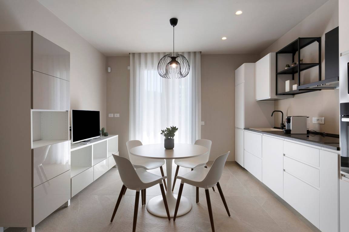 50 M² Appartamento Vacanza ∙ 1 Camera Da Letto ∙ 2 Ospiti - Altavilla Milicia