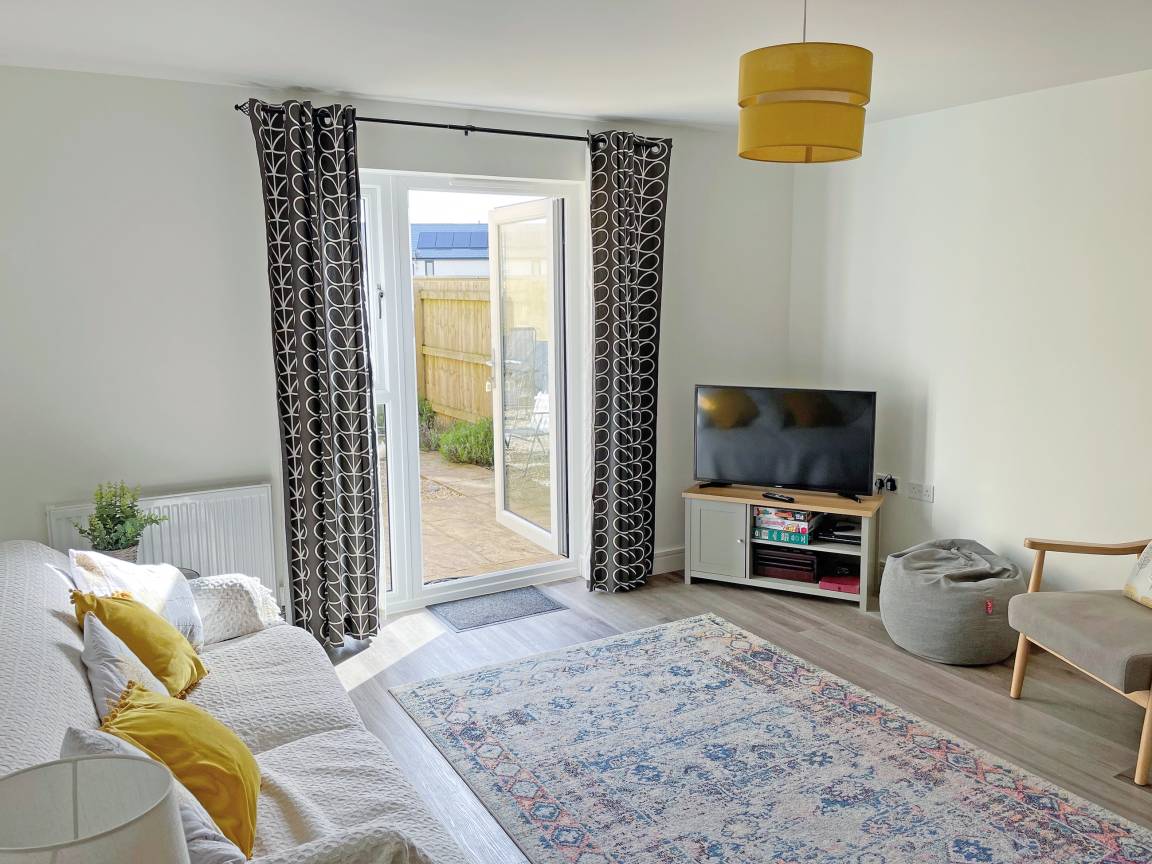 Cottage ∙ 2 Bedrooms ∙ 4 Guests - Totnes