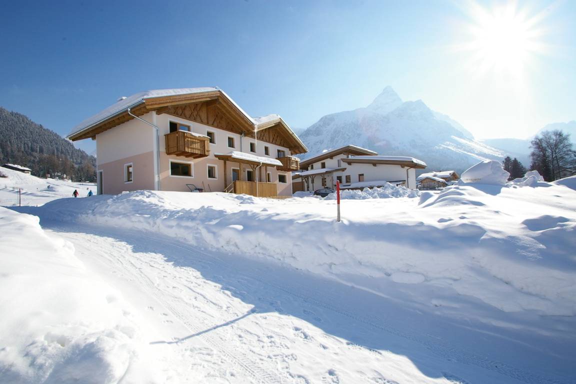 125 m² Ferienhaus ∙ 4 Schlafzimmer ∙ 12 Gäste – Bild 10