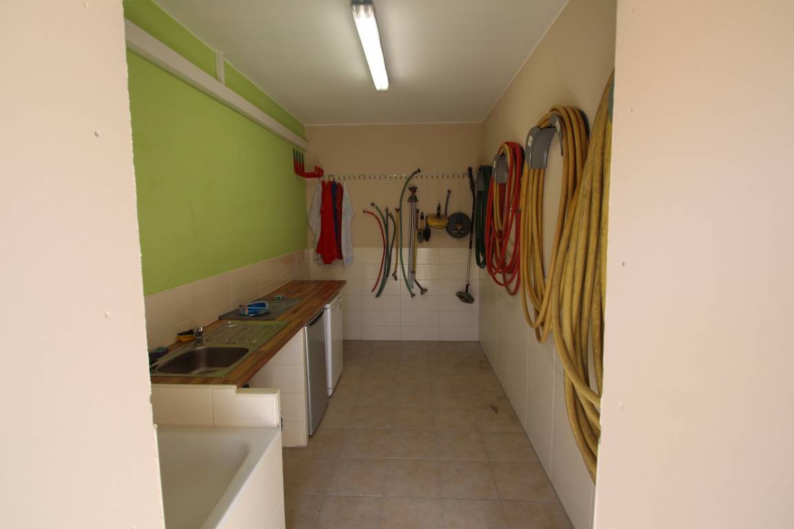 52 m² Ferienwohnung ∙ 2 Schlafzimmer ∙ 4 Gäste – Bild 24