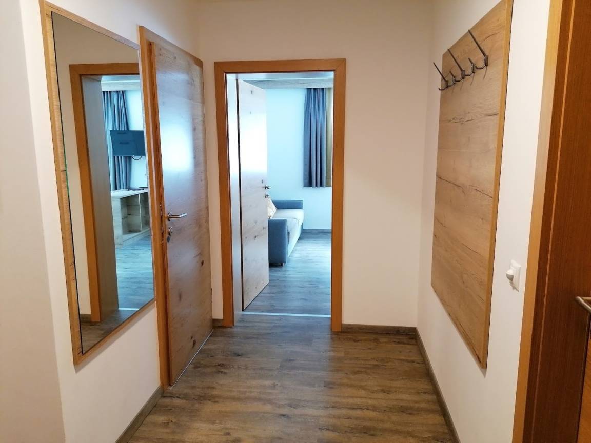 67 m² Ferienwohnung ∙ 2 Schlafzimmer ∙ 5 Gäste – Bild 7
