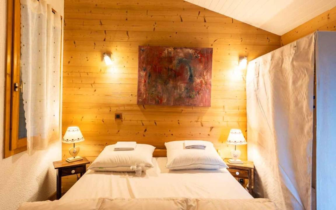36 m² Ferienwohnung ∙ 2 Schlafzimmer ∙ 6 Gäste – Bild 4