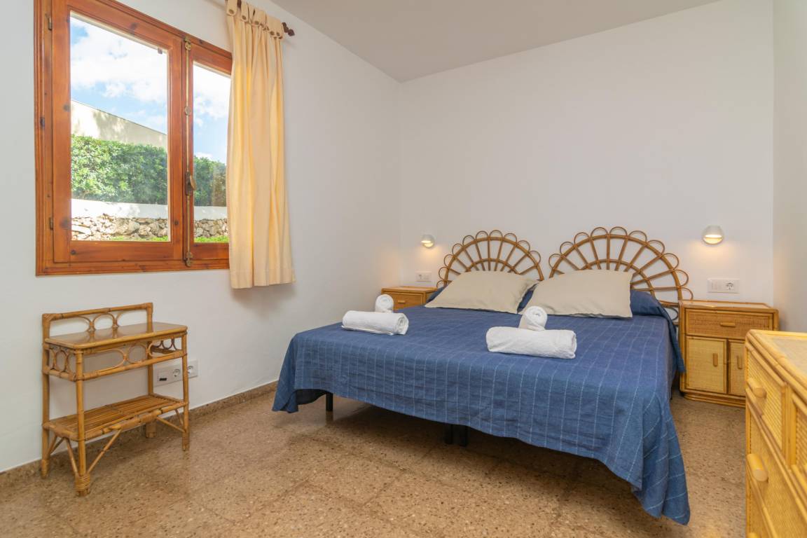 231 M² Villa ∙ 3 Schlafzimmer ∙ 6 Gäste - Menorca