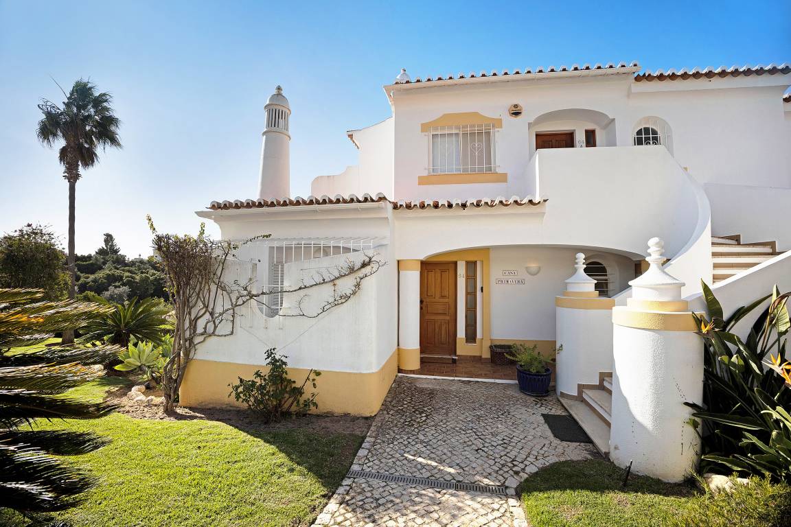 110 M² Casa ∙ 2 Quartos ∙ 4 Hóspedes - Carvoeiro