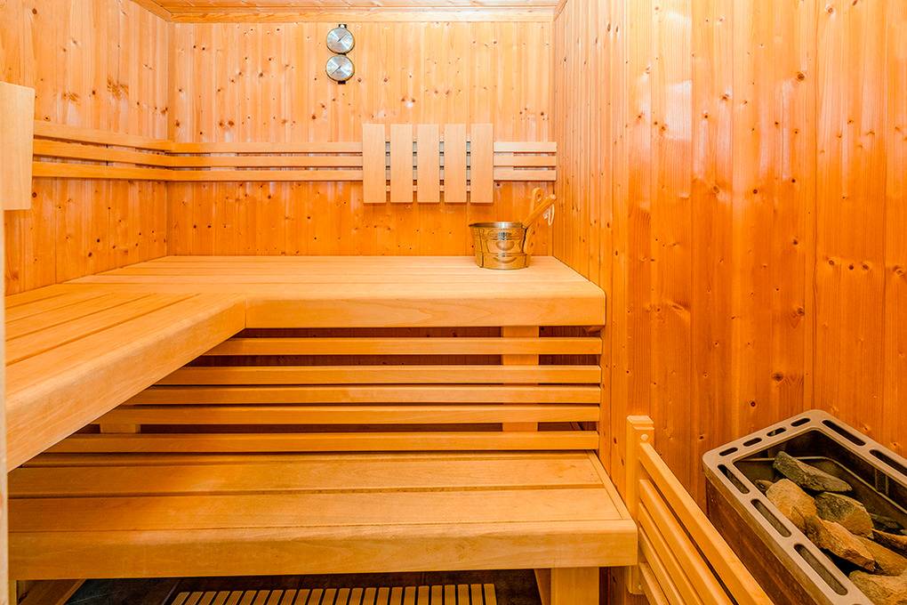 85 m² Ferienhaus ∙ 3 Schlafzimmer ∙ 6 Gäste – Bild 17