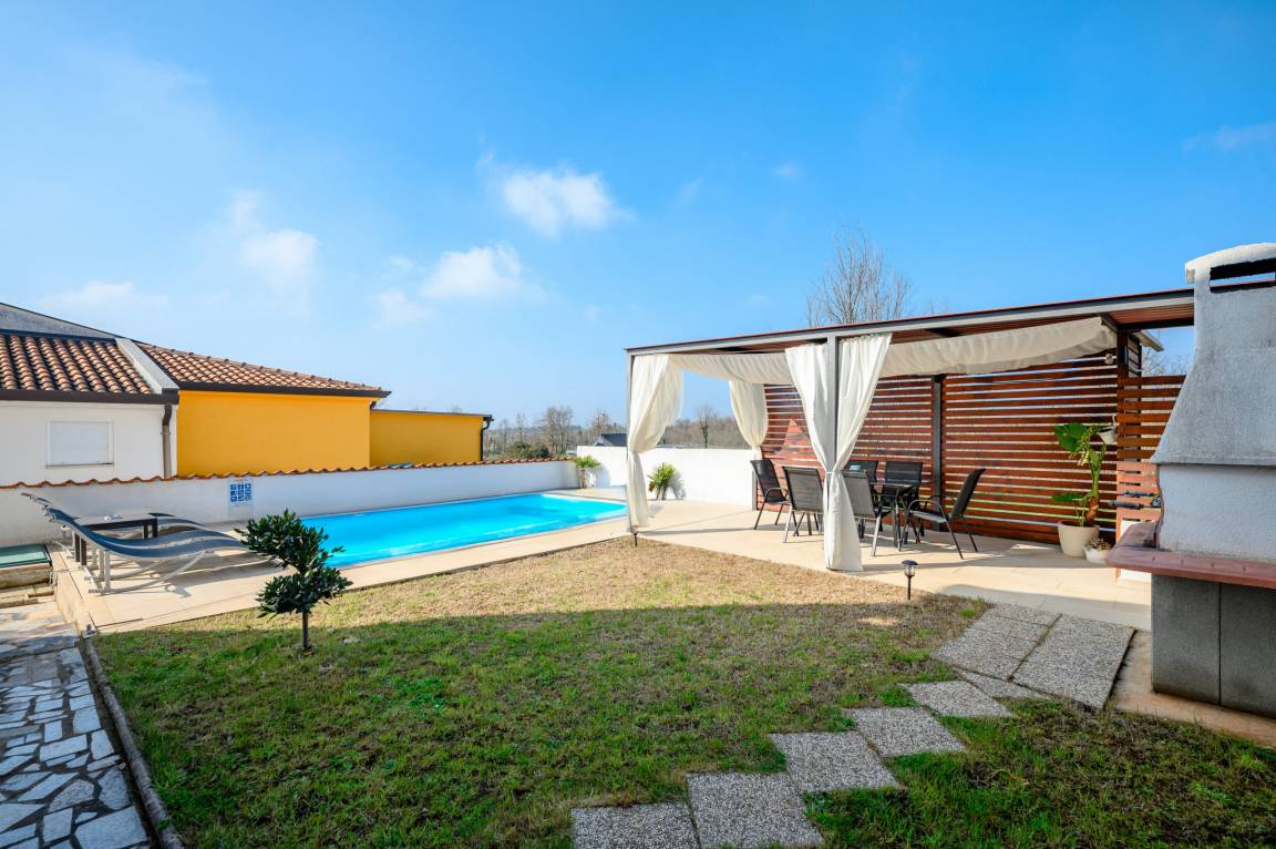 40 M² Apartment ∙ 1 Bedroom ∙ 4 Guests - Vrsar