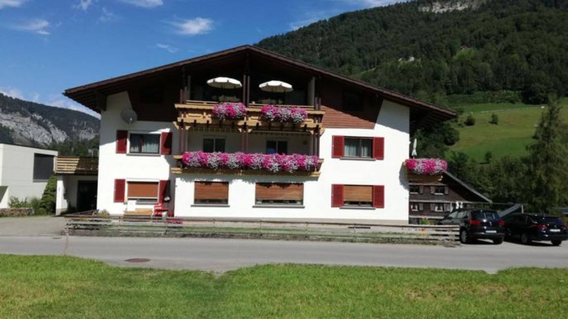 24 M² Hôtel ∙ 2 Personnes - Schwarzenberg