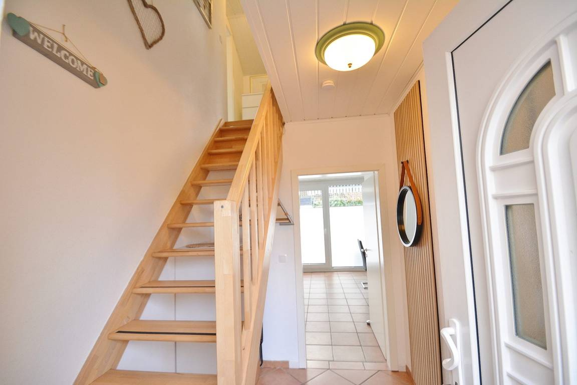 75 m² Ferienhaus ∙ 3 Schlafzimmer ∙ 5 Gäste – Bild 21