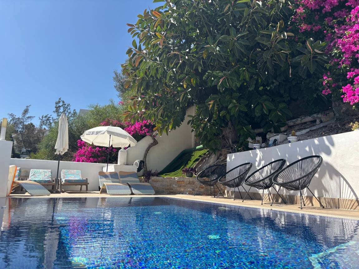 85 M² Villa ∙ 3 Bedrooms ∙ 8 Guests - Fuengirola