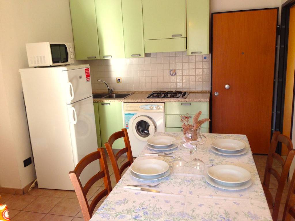 40 M² Appartement ∙ 2 Chambres ∙ 4 Personnes - Rosolina Mare