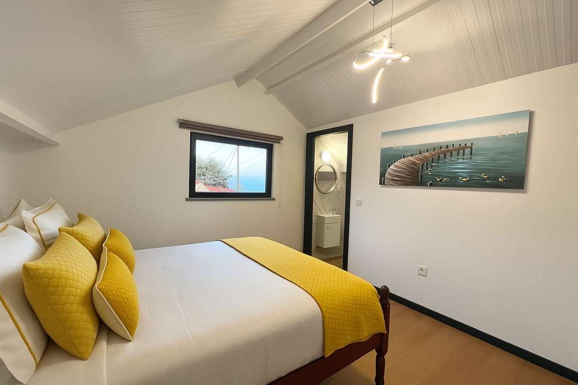 Apartment ∙ 1 Bedroom ∙ 4 Guests - Machico