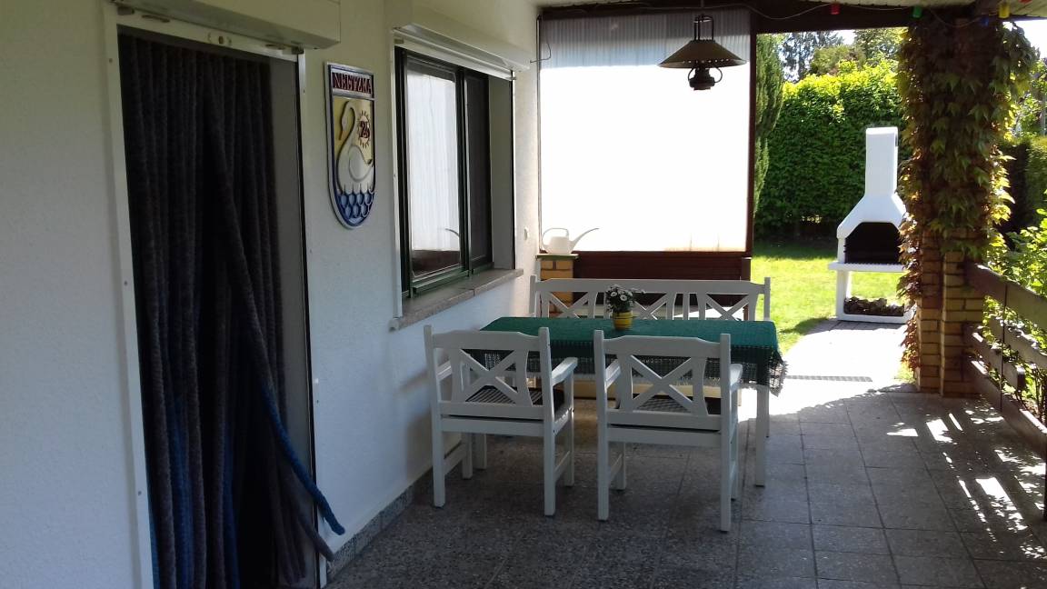 34 m² Ferienhaus ∙ 1 Schlafzimmer ∙ 2 Gäste – Bild 8