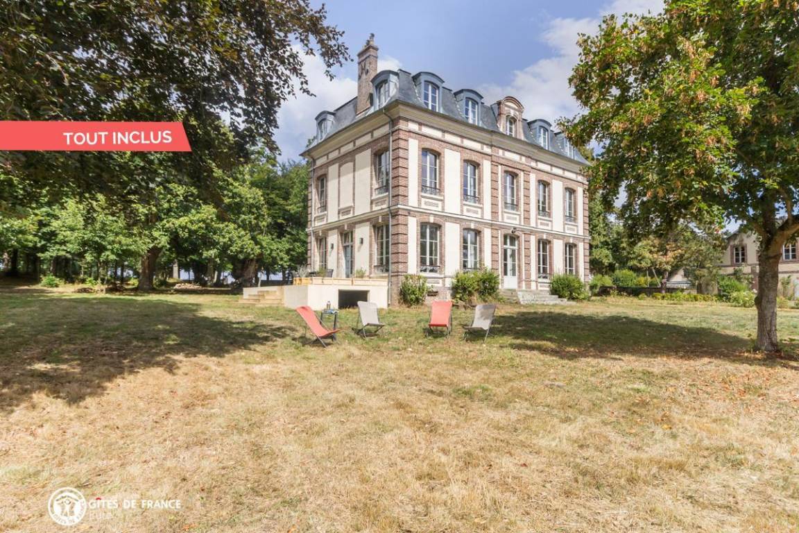 302 m&sup2; G&icirc;te 8 Schlafzimmer 15 G&auml;ste
