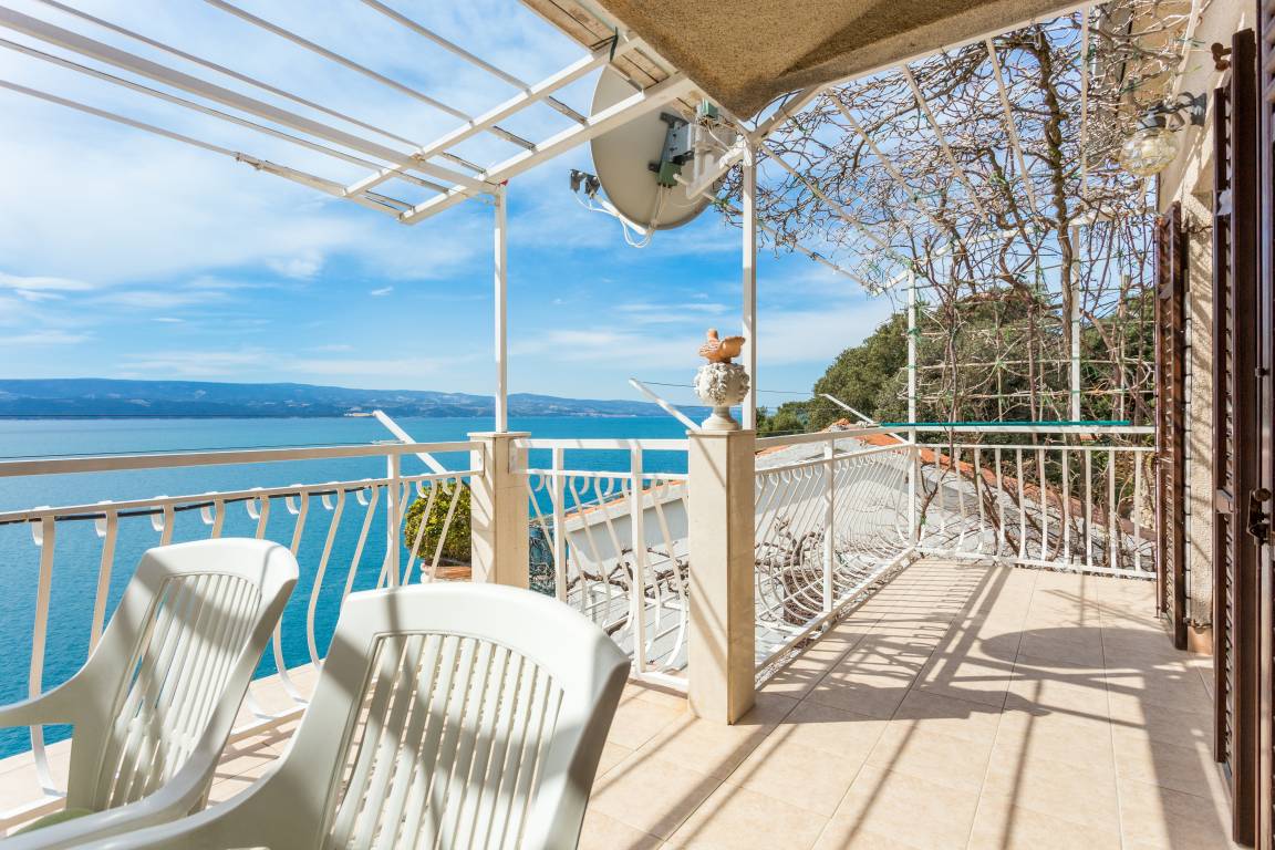 42 M² Apartment ∙ 2 Bedrooms ∙ 4 Guests - Omiš