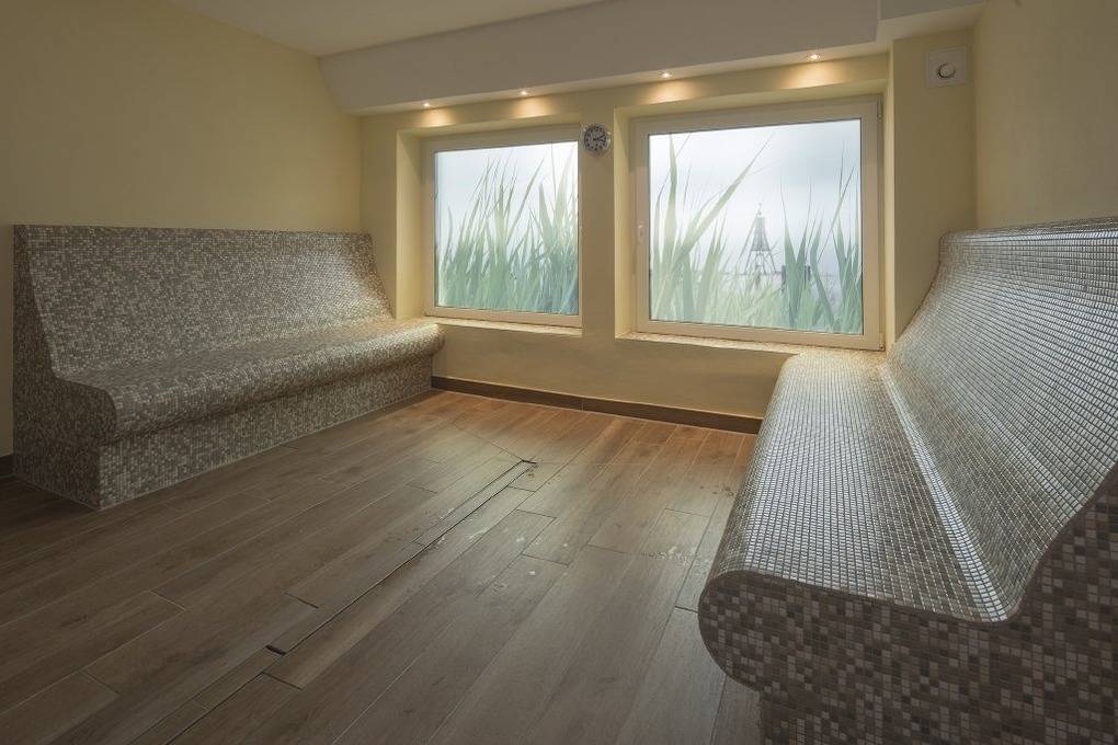 35 m² Ferienwohnung ∙ 1 Schlafzimmer ∙ 2 Gäste – Bild 15