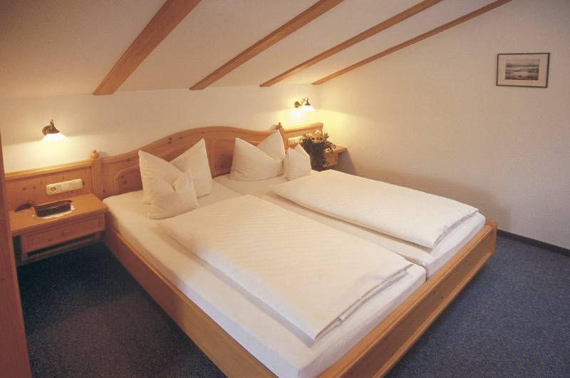 32 M² Ferienwohnung ∙ 2 Gäste - Traunstein