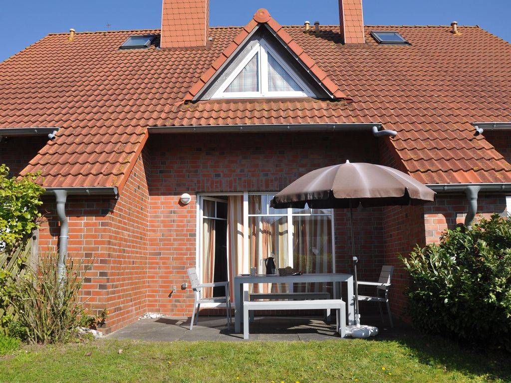 70 M² Ferienhaus ∙ 3 Schlafzimmer ∙ 4 Gäste - Rerik