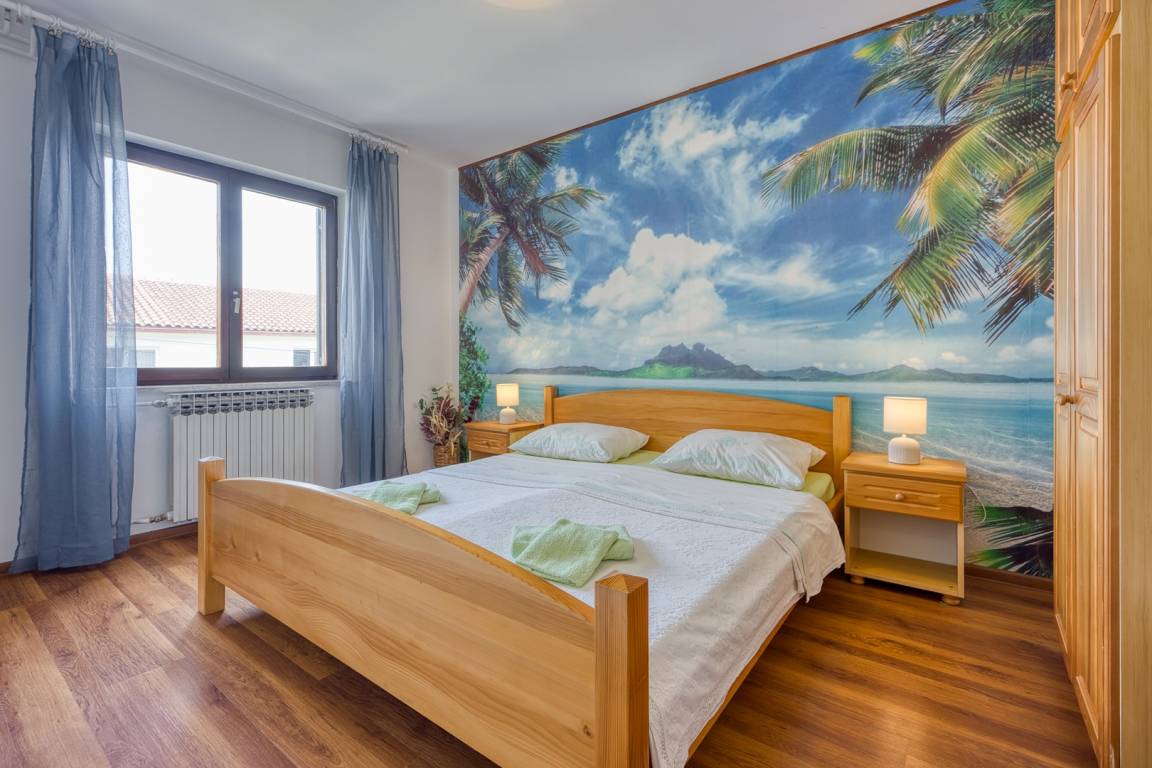 85 M² Appartement ∙ 3 Chambres ∙ 7 Personnes - Rovinj