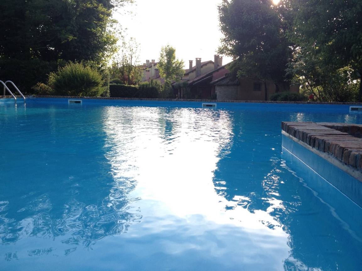 30 M² Apartment ∙ 1 Bedroom ∙ 2 Guests - Isola di Albarella