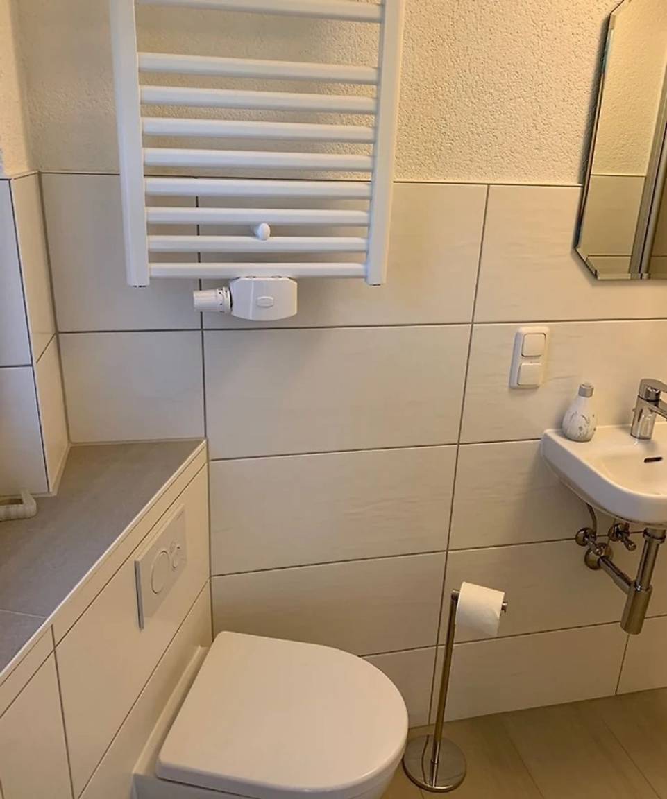 32 m² Ferienhaus ∙ 1 Schlafzimmer ∙ 2 Gäste – Bild 6
