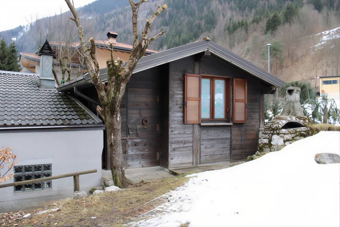 35 M² Appartement ∙ 4 Personnes - Schilpario