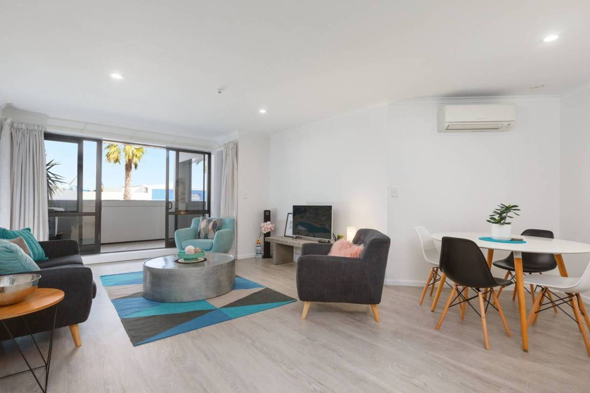 Apartment ∙ 3 Bedrooms ∙ 6 Guests - Papamoa