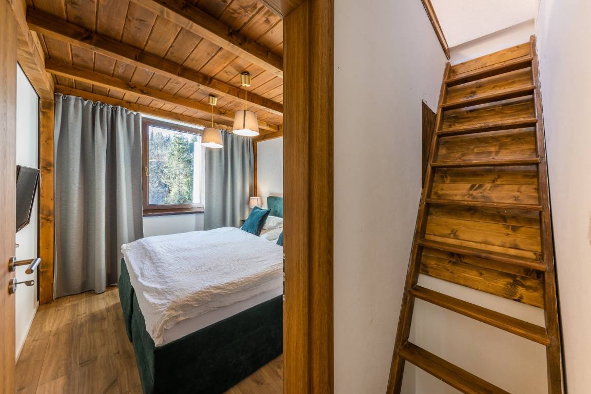 Appartement ∙ 2 Slaapkamers ∙ 4 Gasten - Slowakije