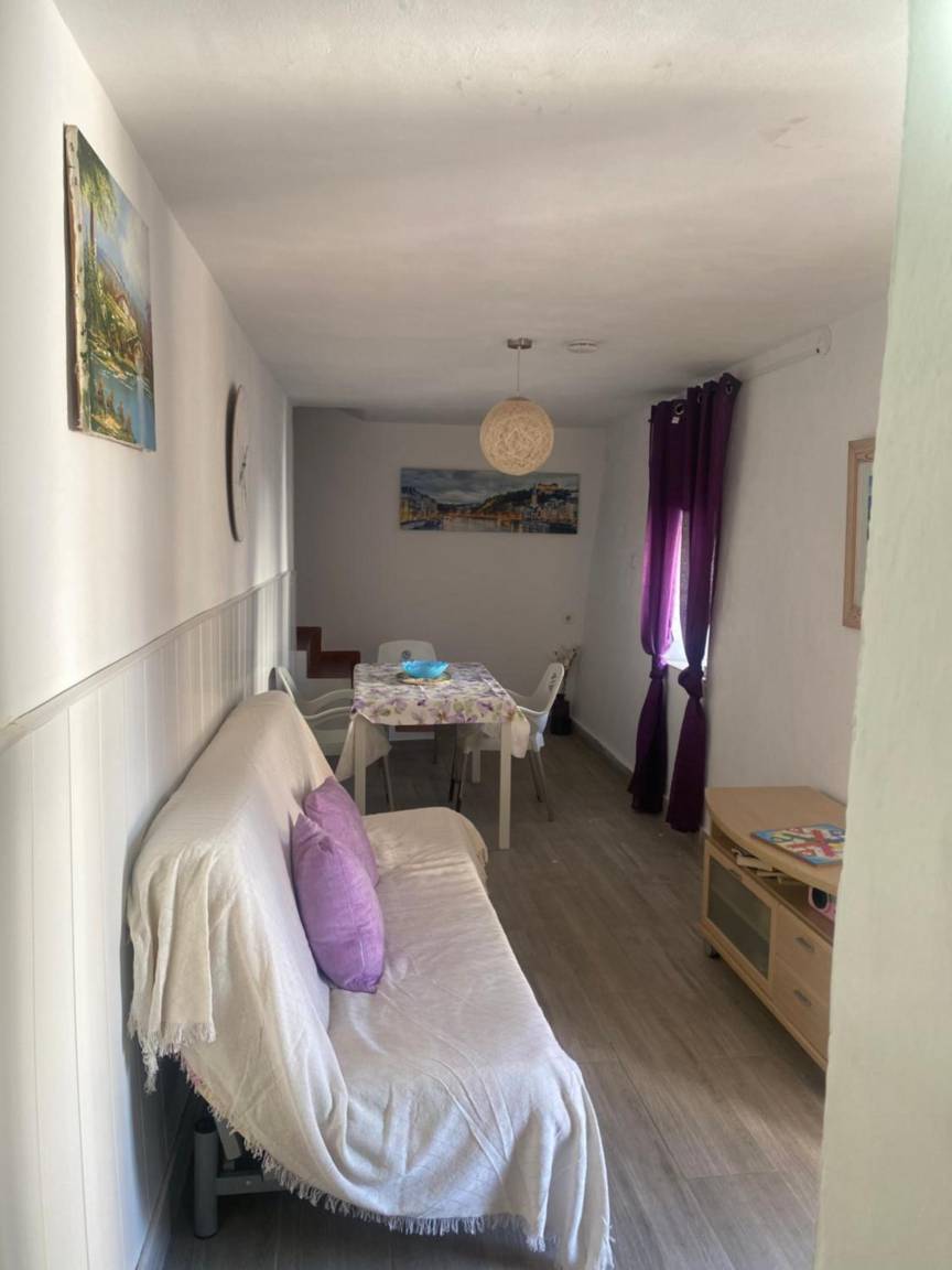108 M² Huis ∙ 2 Slaapkamers ∙ 6 Gasten - Vélez-Málaga