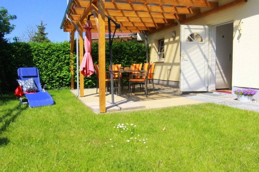 55 m² Ferienhaus ∙ 3 Schlafzimmer ∙ 4 Gäste – Bild 20