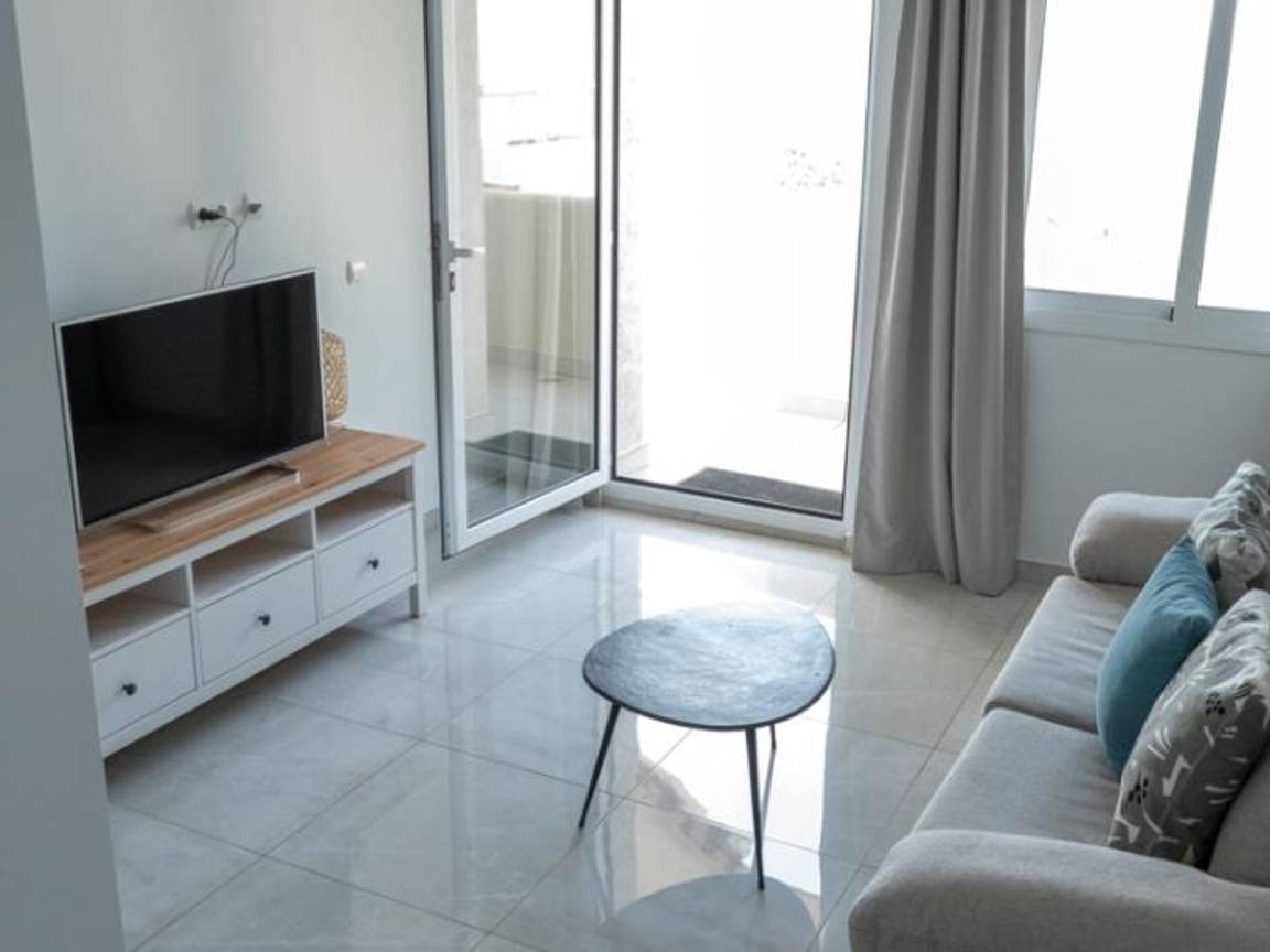 59 M² Apartamento ∙ 1 Habitación ∙ 4 Huéspedes - Benalmádena
