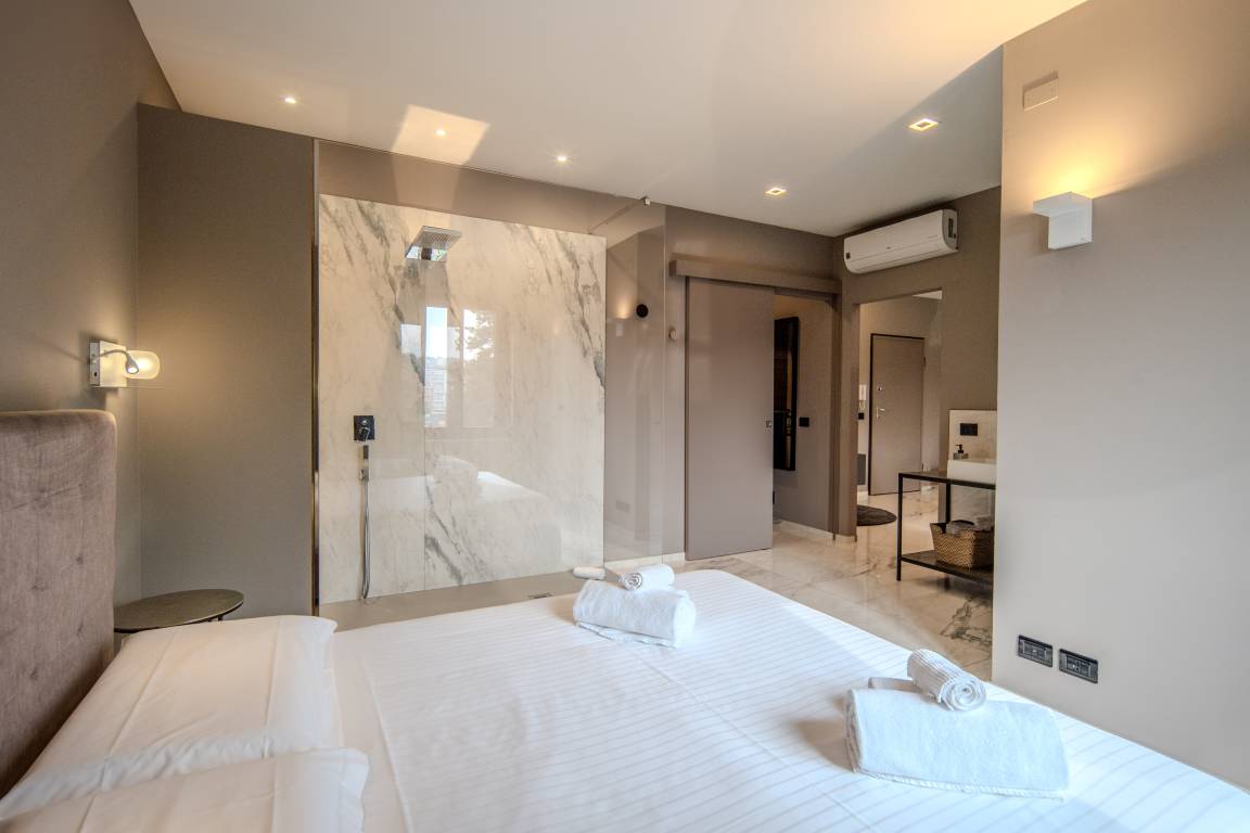 51 M² Apartamento ∙ 1 Habitación ∙ 2 Huéspedes - Alba