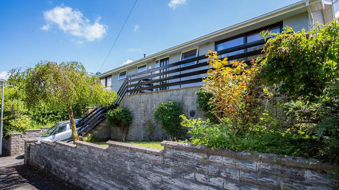 149 M² House ∙ 3 Bedrooms ∙ 6 Guests - Saundersfoot