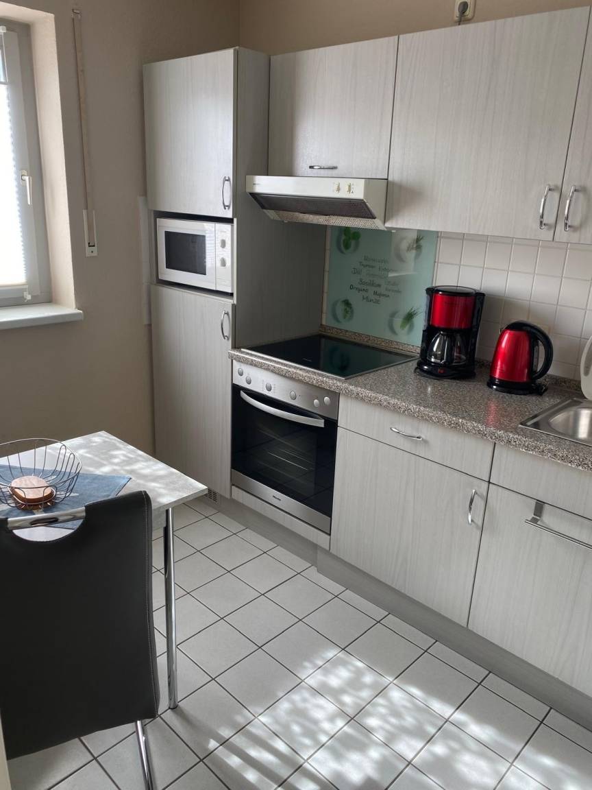 80 m² Ferienwohnung ∙ 2 Schlafzimmer ∙ 4 Gäste – Bild 3