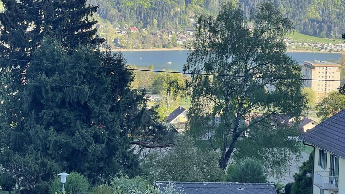 110 M² Apartment ∙ 2 Bedrooms ∙ 4 Guests - Wörthersee