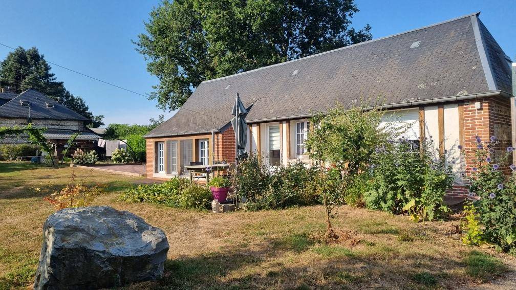 41 M² Gîte ∙ 1 Chambre ∙ 2 Personnes - Le Havre