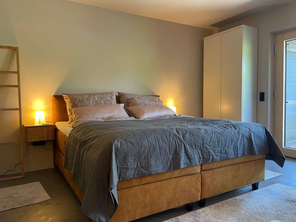 35 M² Ferienwohnung ∙ 2 Gäste - Varel
