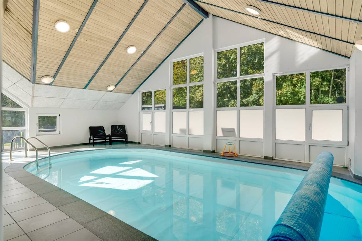 163 m&sup2; Ferienhaus 4 Schlafzimmer 10 G&auml;ste