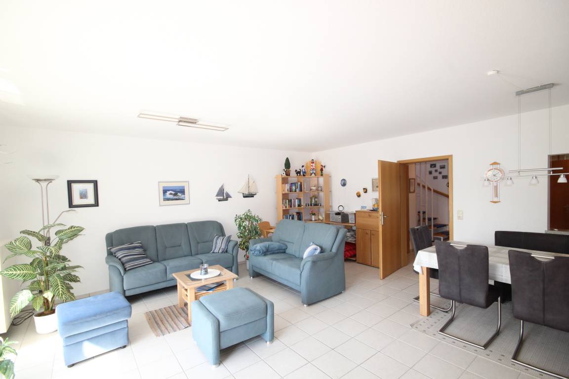 95 m² Ferienhaus ∙ 3 Schlafzimmer ∙ 6 Gäste – Bild 1