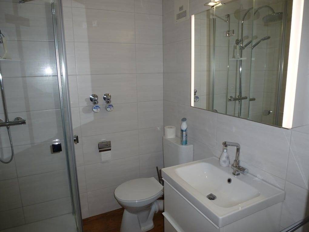 52 m² Ferienwohnung ∙ 1 Schlafzimmer ∙ 2 Gäste – Bild 9