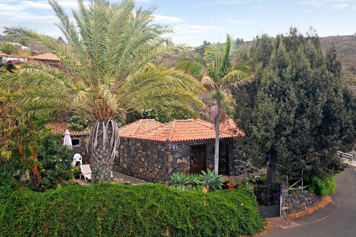 80 M² Maison De Vacances ∙ 2 Chambres ∙ 5 Personnes - La Palma