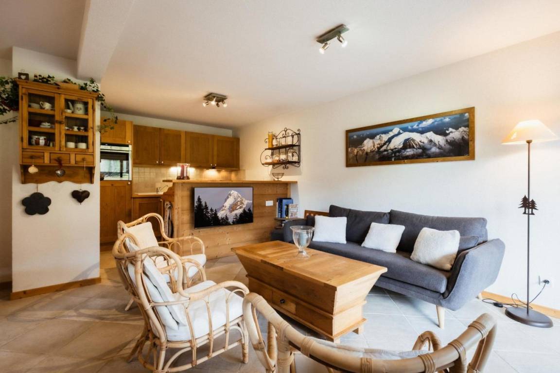 73 m² Ferienwohnung ∙ 3 Schlafzimmer ∙ 6 Gäste – Bild 4