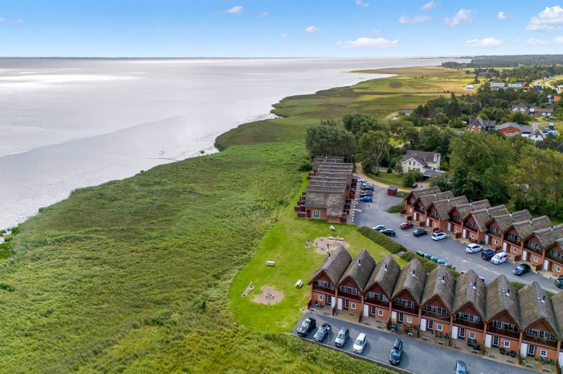 110 M² Maison De Vacances ∙ 3 Chambres ∙ 8 Personnes - List