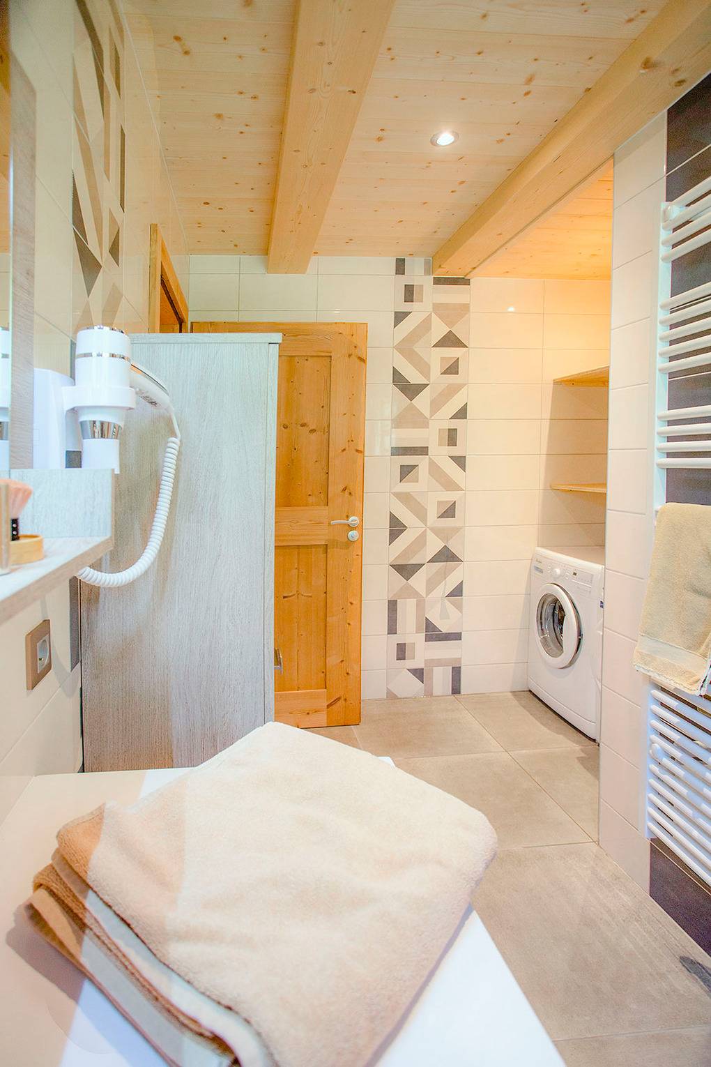 100 m² Ferienhaus ∙ 3 Schlafzimmer ∙ 10 Gäste – Bild 17